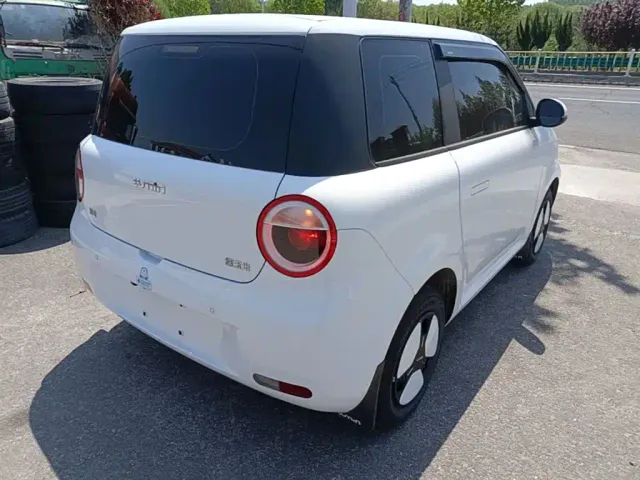 Changan Lumin — Фото автомобиля 6