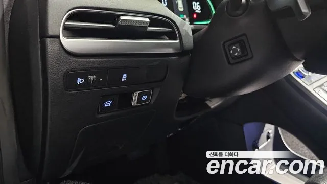 Hyundai Palisade The New — Фото автомобиля 23