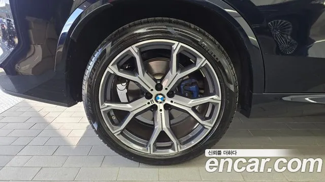 BMW X5 G05 — Фото автомобиля 5