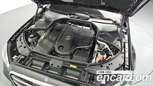 Mercedes-Benz S-Class W223 — Фото автомобиля 6