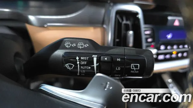 Kia Sorento 4th Gen — Фото автомобиля 30