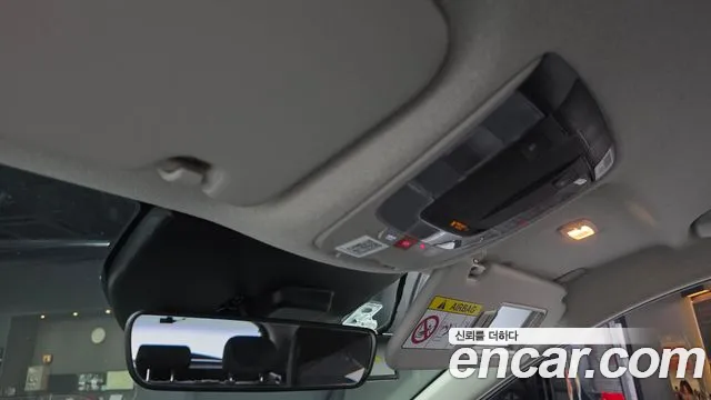 Kia Niro The All New Niro Prestige — Фото автомобиля 24