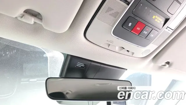 Hyundai Tucson Tucson (NX4) Бензин 1.6 турбо 2WD — Фото автомобиля 19