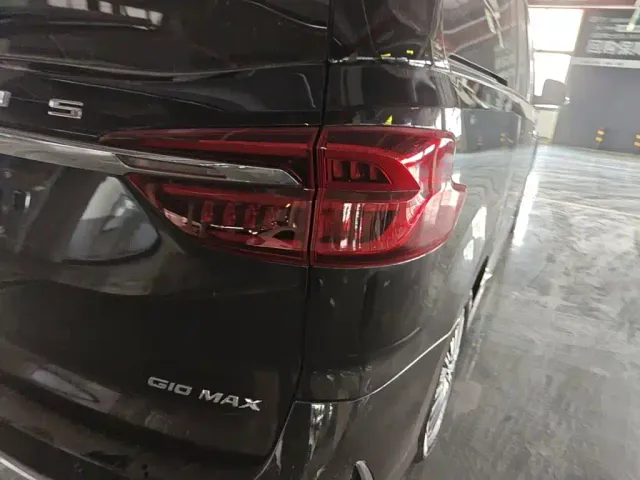 Maxus G10 — Фото автомобиля 7