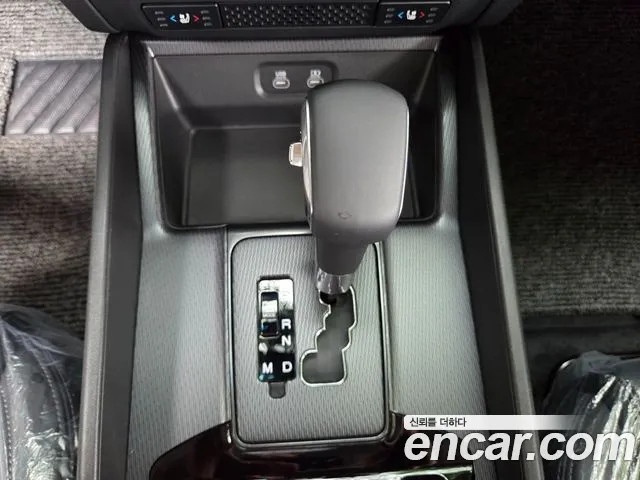 KG_Mobility_Ssangyong Musso Musso (Q300) Дизель 2.2 4WD — Фото автомобиля 15