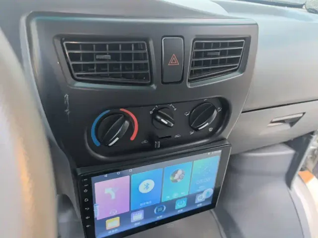 Jinbei T20 — Фото автомобиля 8