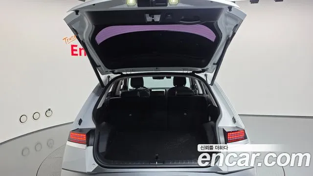 Hyundai Ioniq 5 Ioniq 5 (New) — Фото автомобиля 29