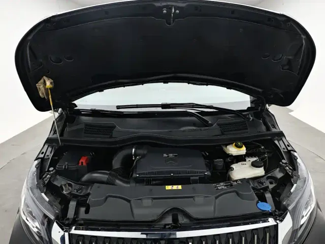 Mercedes-Benz Vito — Фото автомобиля 7
