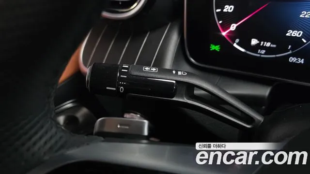 Mercedes-Benz GLC-Class X254 — Фото автомобиля 27