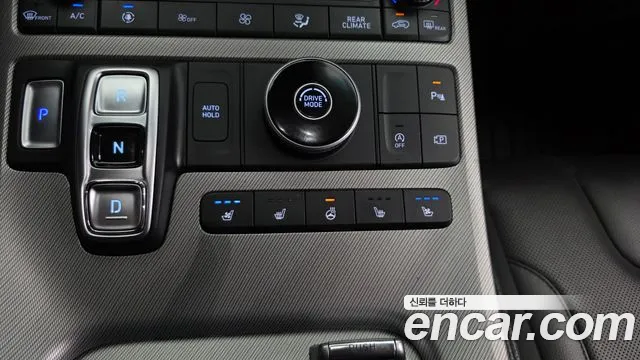 Hyundai Palisade The New Palisade Дизель 2.2 2WD — Фото автомобиля 18