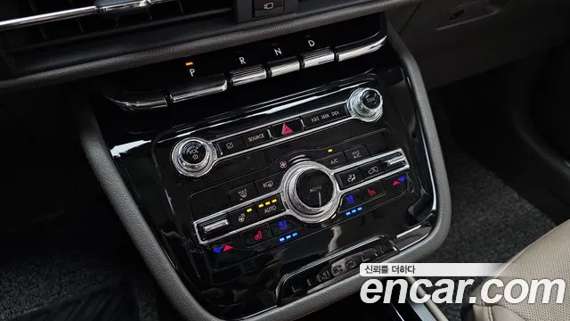 Lincoln Corsair Corsair 2.0 Reserve AWD — Фото автомобиля 16