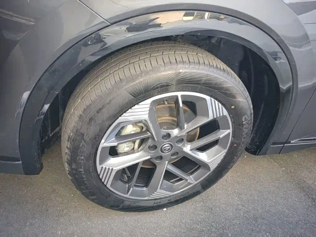 Changan CS75 Plus — Фото автомобиля 22