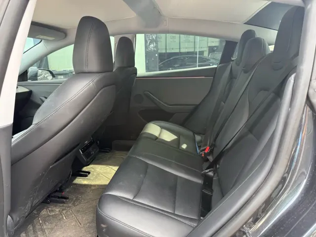 Tesla Model 3 — Фото автомобиля 6