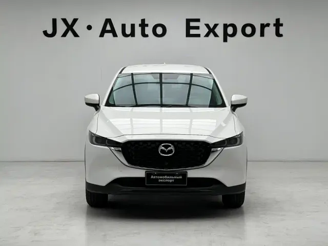 Mazda CX-5 — Фото автомобиля 2
