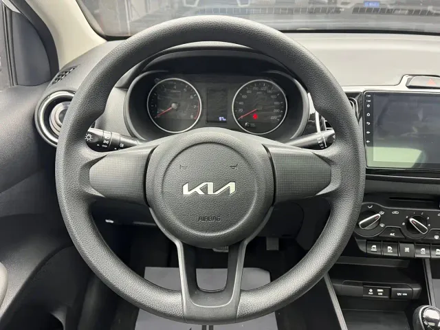 Kia Huan Chi — Фото автомобиля 15