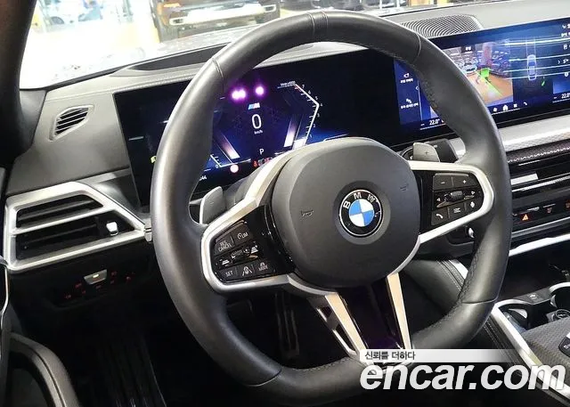 BMW 4-Series — Фото автомобиля 13