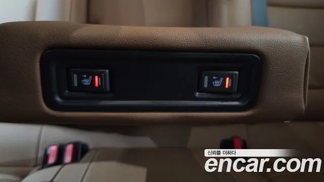 Renault Korea QM6 New — Фото автомобиля 23