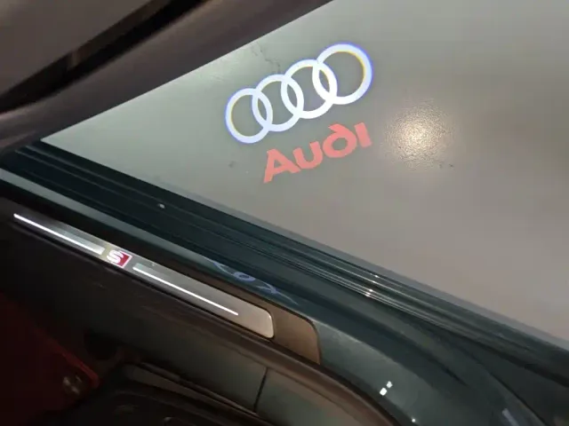 Audi A6 — Фото автомобиля 20