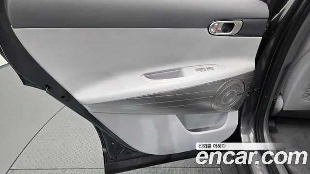 Hyundai Nexo — Фото автомобиля 25
