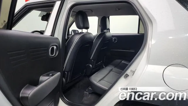 Hyundai Casper Casper Inspiration — Фото автомобиля 11