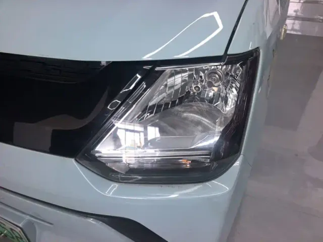 DFSK Mini EV — Фото автомобиля 23
