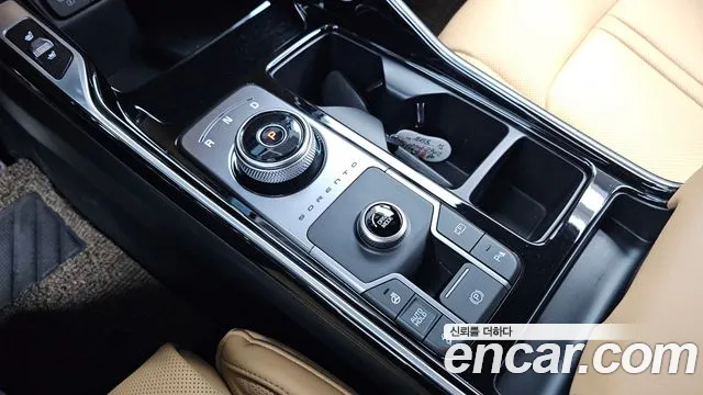 Kia Sorento 4th Gen — Фото автомобиля 12