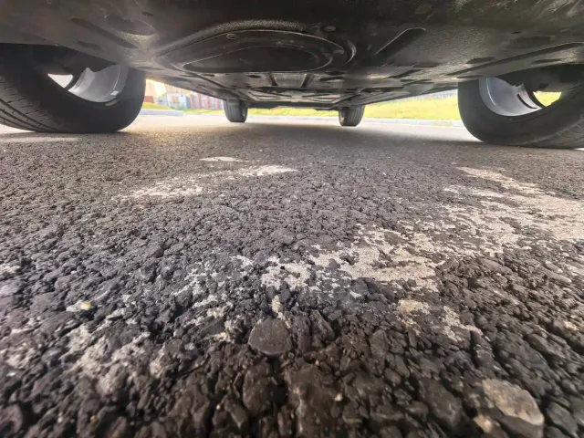 BYD Song L DM-i — Фото автомобиля 25