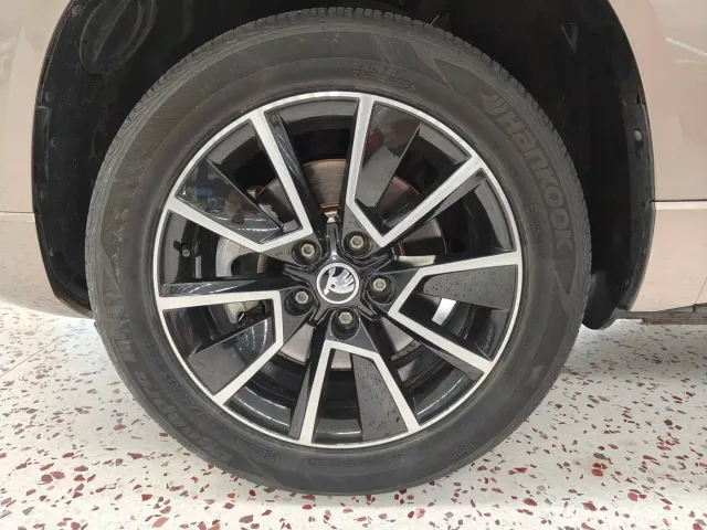 Skoda Karoq — Фото автомобиля 22