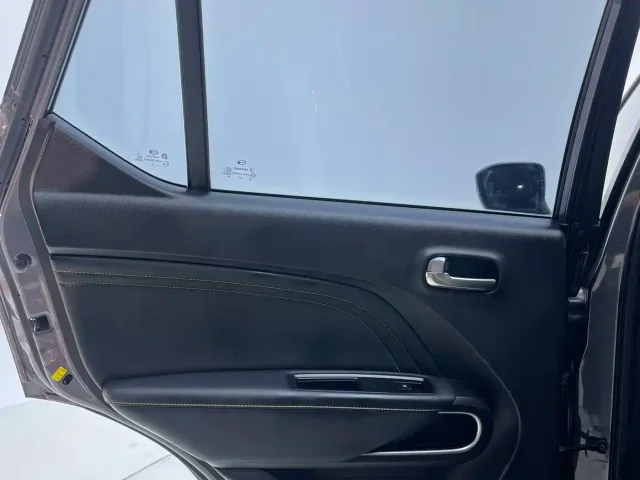 GAC Trumpchi GS3 — Фото автомобиля 19