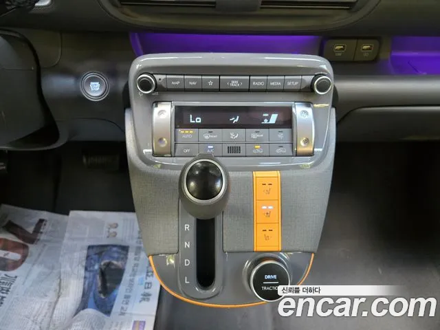 Hyundai Casper Casper Essential — Фото автомобиля 11