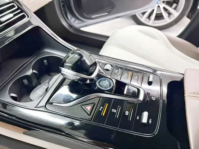 BYD Qin PLUS — Фото автомобиля 13