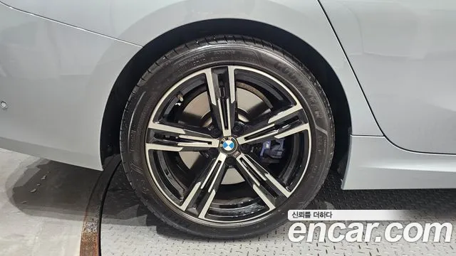 BMW 3 Series G20 — Фото автомобиля 5