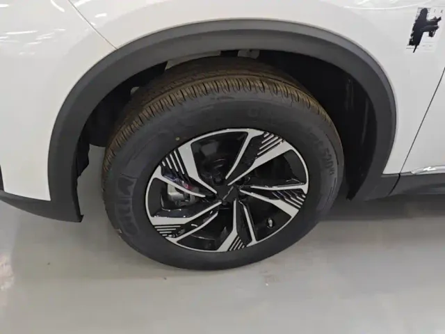 BAIC X7 — Фото автомобиля 22