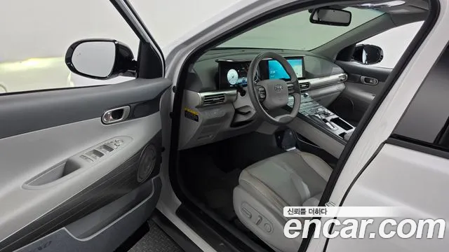 Hyundai Nexo Nexo Premium — Фото автомобиля 10
