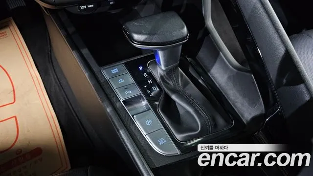 Hyundai Avante — Фото автомобиля 12
