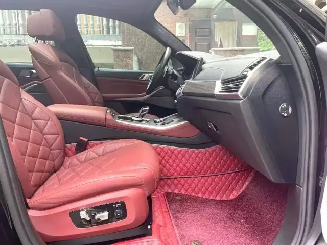 BMW X5 — Фото автомобиля 5