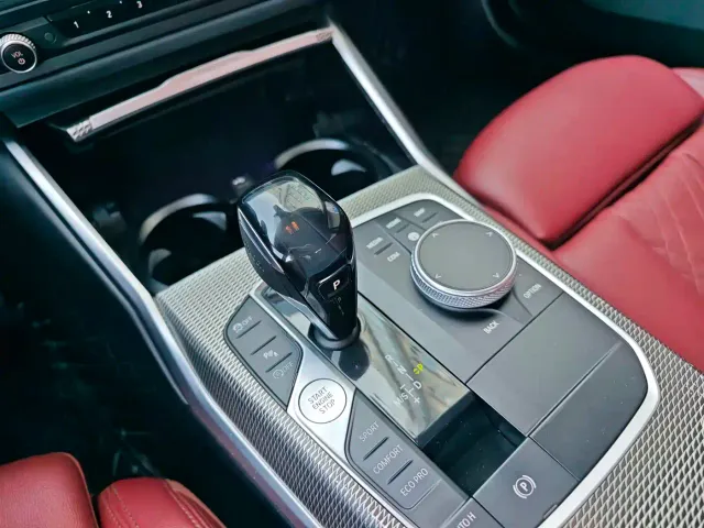 BMW 3 Series — Фото автомобиля 7