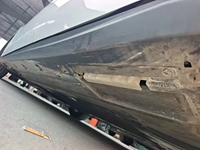 BYD Seal 06 — Фото автомобиля 21