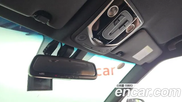 KG_Mobility_Ssangyong Torres Torres Бензин 1.5 2WD — Фото автомобиля 19