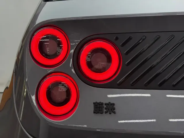 Nio Firefly — Фото автомобиля 17