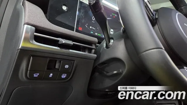 Hyundai Tucson NX4 — Фото автомобиля 24