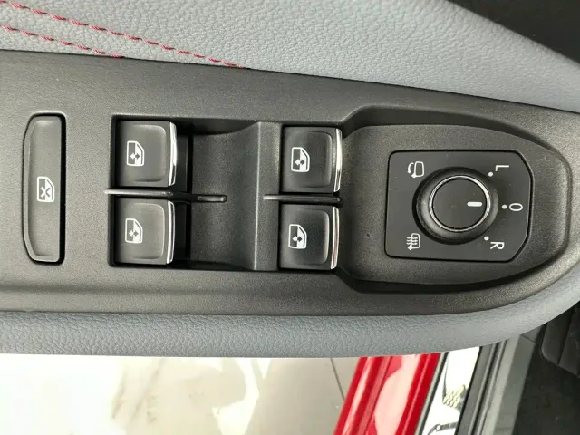 Volkswagen Lamando — Фото автомобиля 10