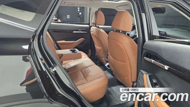 Kia Seltos — Фото автомобиля 17