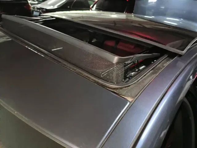 Jaguar XEL — Фото автомобиля 6