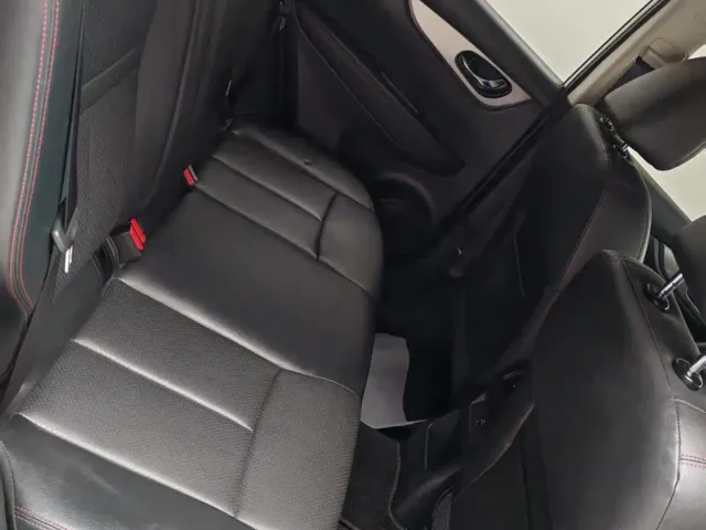 Nissan Qashqai — Фото автомобиля 13