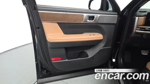 Hyundai Santa Fe MX5 — Фото автомобиля 12