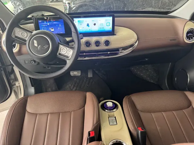 Wuling Bingo — Фото автомобиля 9