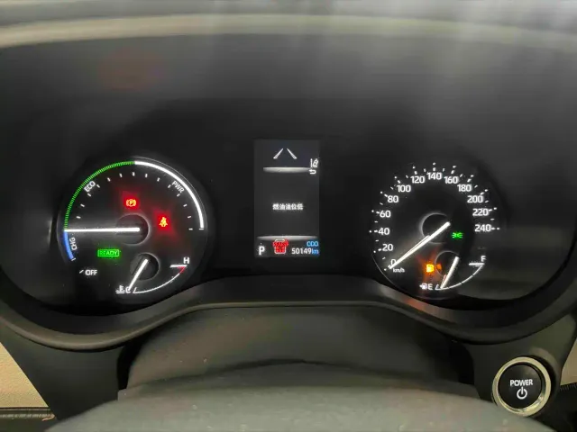 Toyota Sienna — Фото автомобиля 5