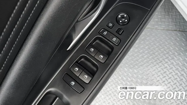 Hyundai Avante CN7 — Фото автомобиля 20