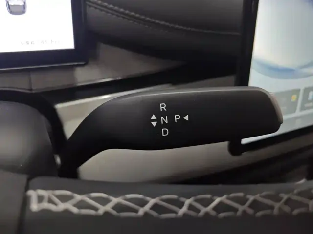 BYD Seal 06 — Фото автомобиля 16